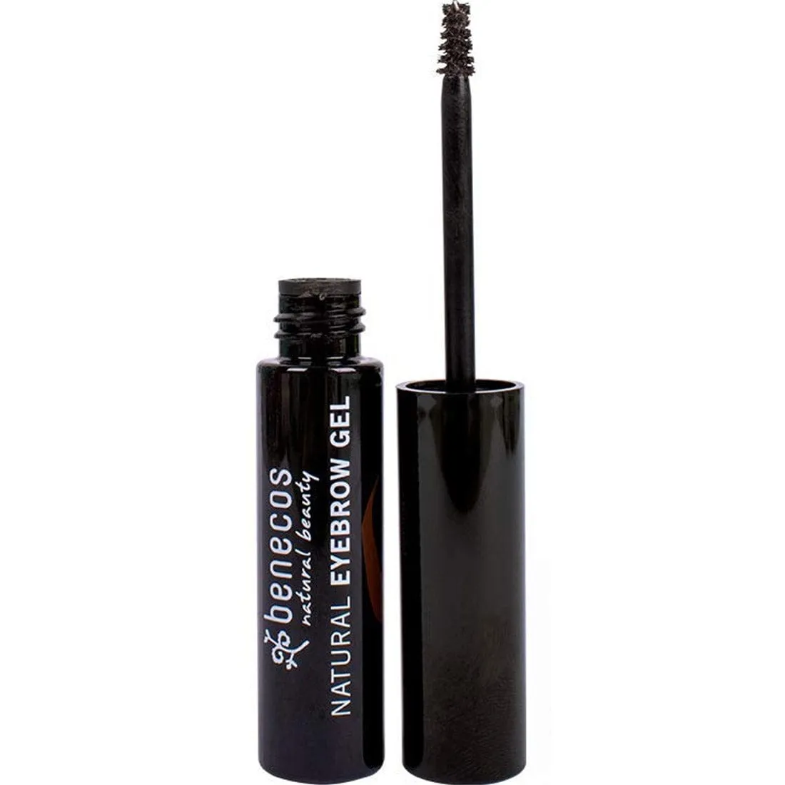 Benecos Natural Eyebrow Gel, 3ml