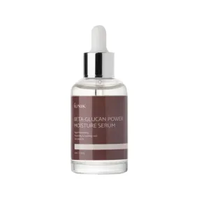 Beta Glucan Power Moisture Serum - 50 ml