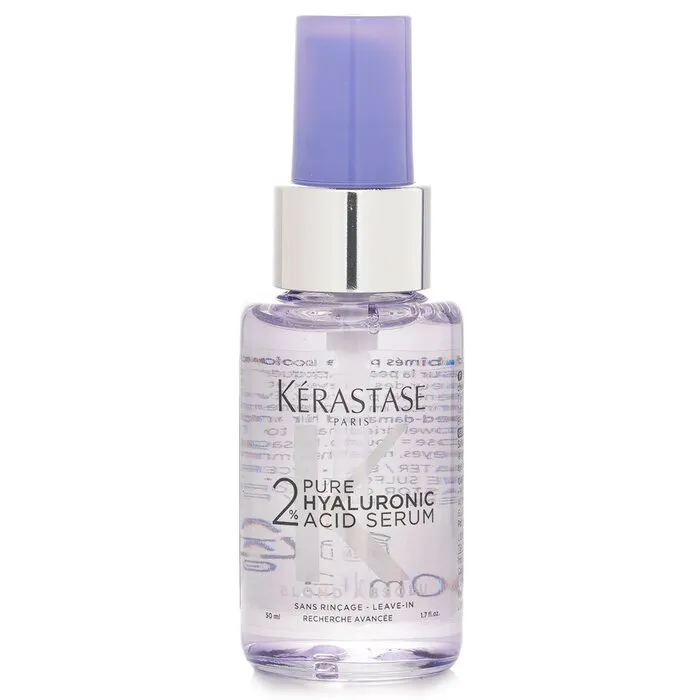 Blond Absolu 2% Pure Hyaluronic Acid Serum - 50ml/1.7oz