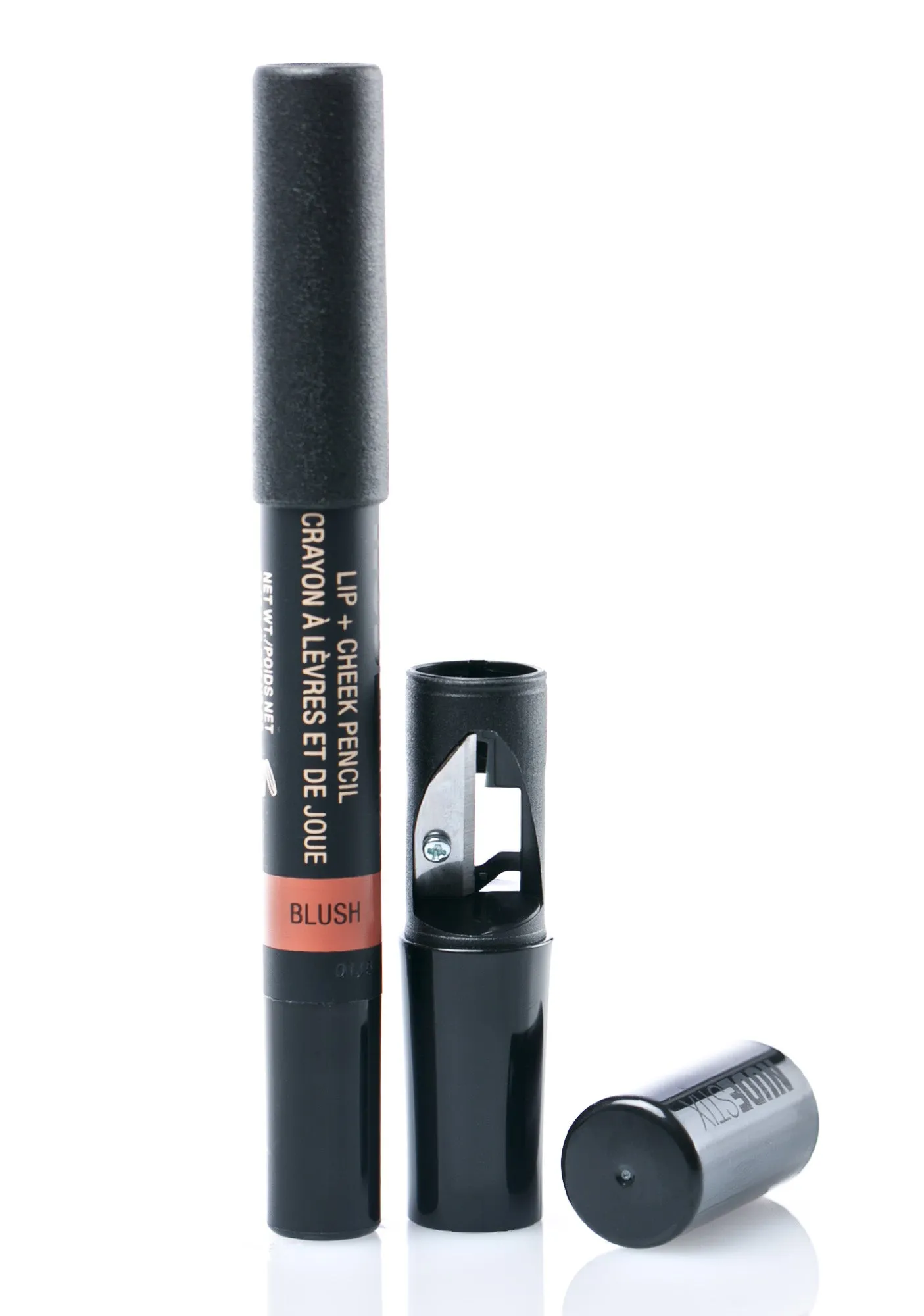 Blush Lip   Cheek Pencil