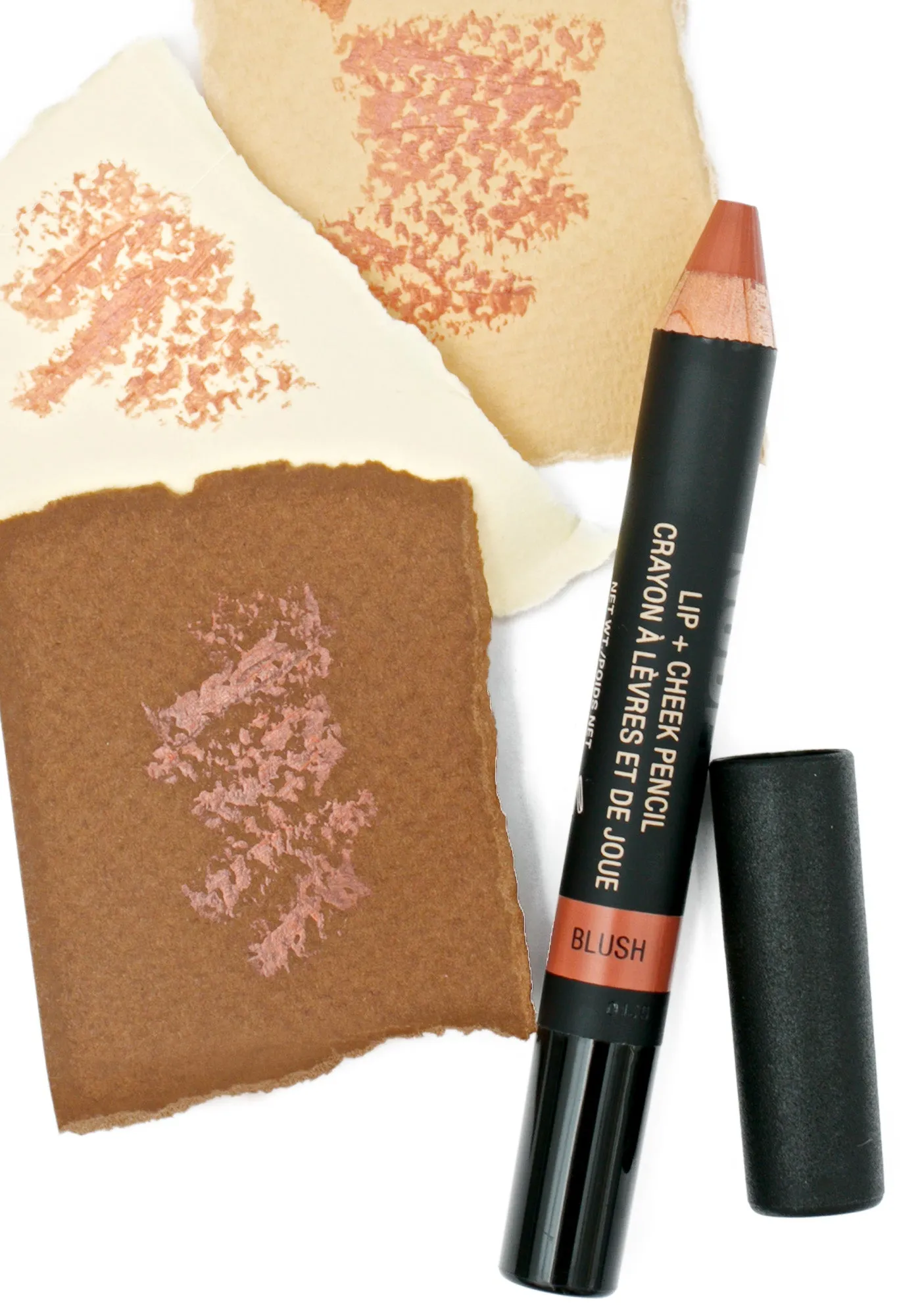 Blush Lip   Cheek Pencil
