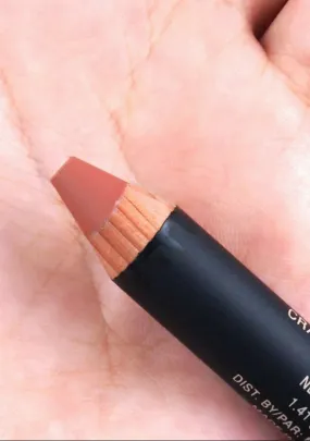 Blush Lip   Cheek Pencil