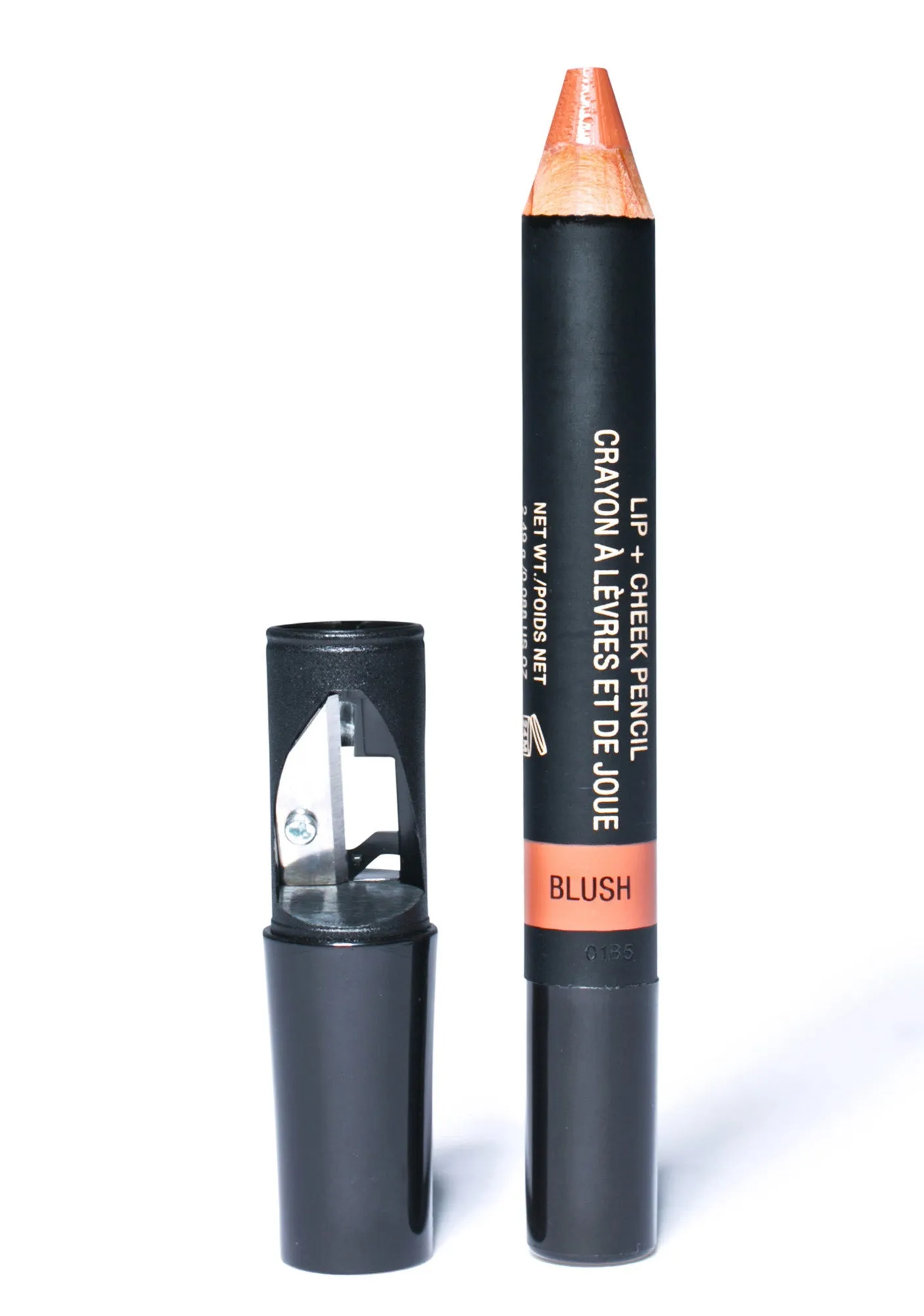 Blush Lip   Cheek Pencil