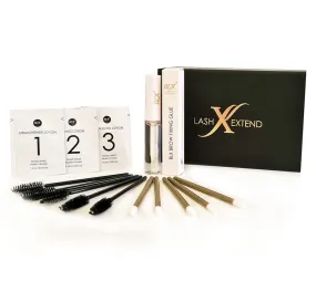 BLX Brow Lamination Student Starter Kit