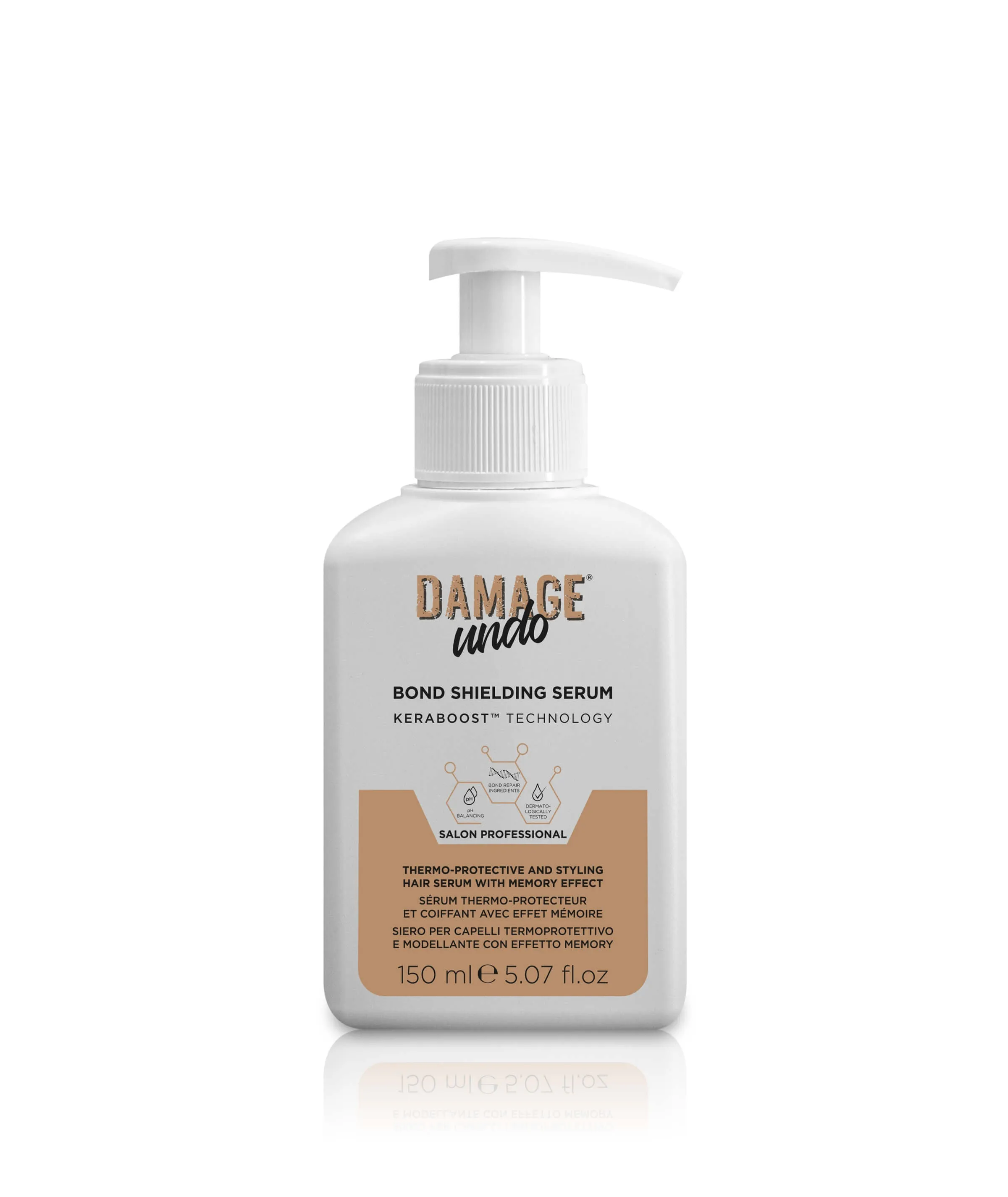 Bond Shielding Serum
