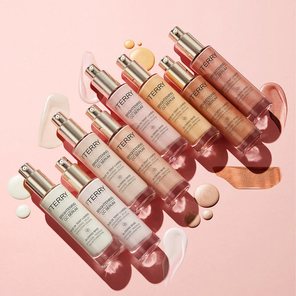 Brightening CC Serum