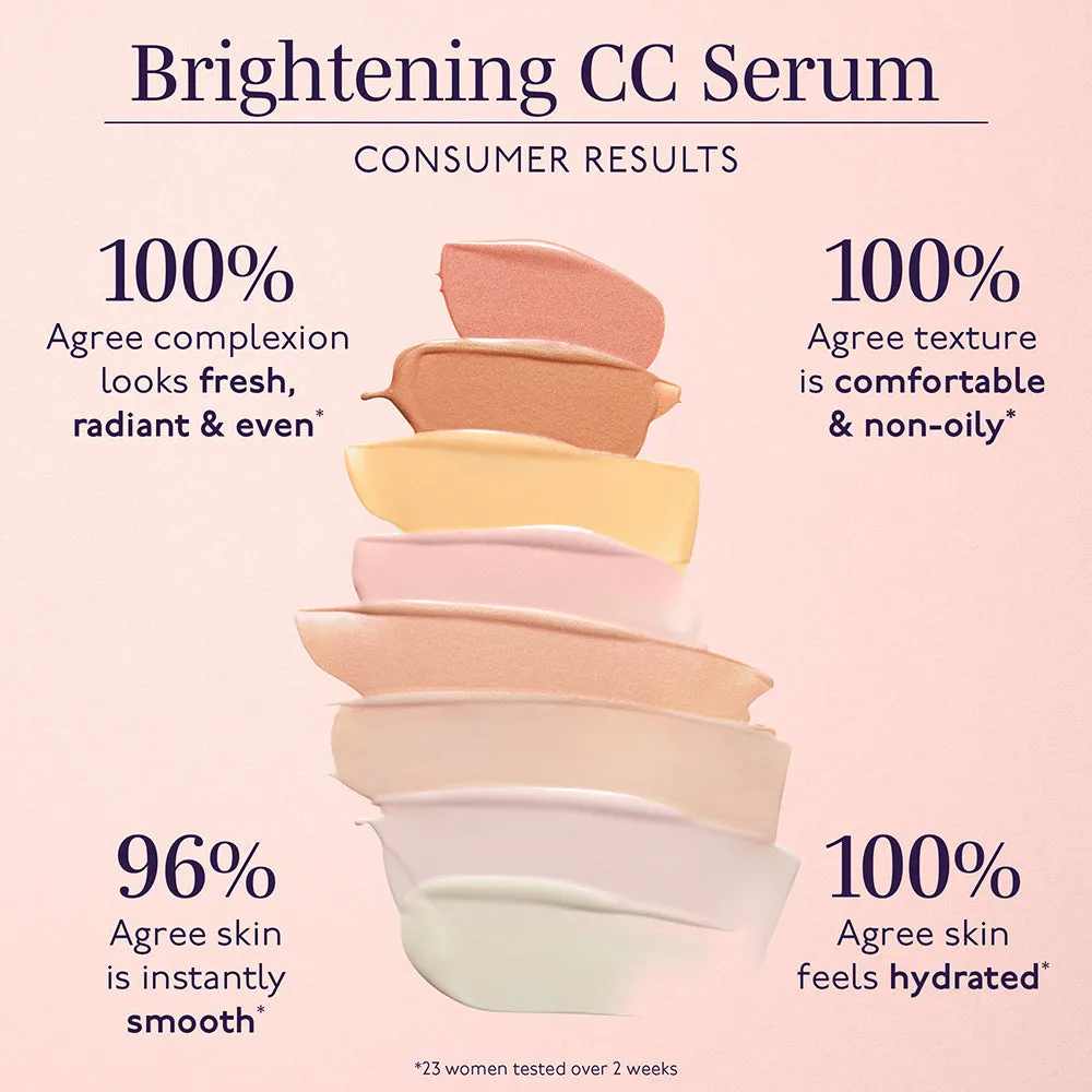 Brightening CC Serum