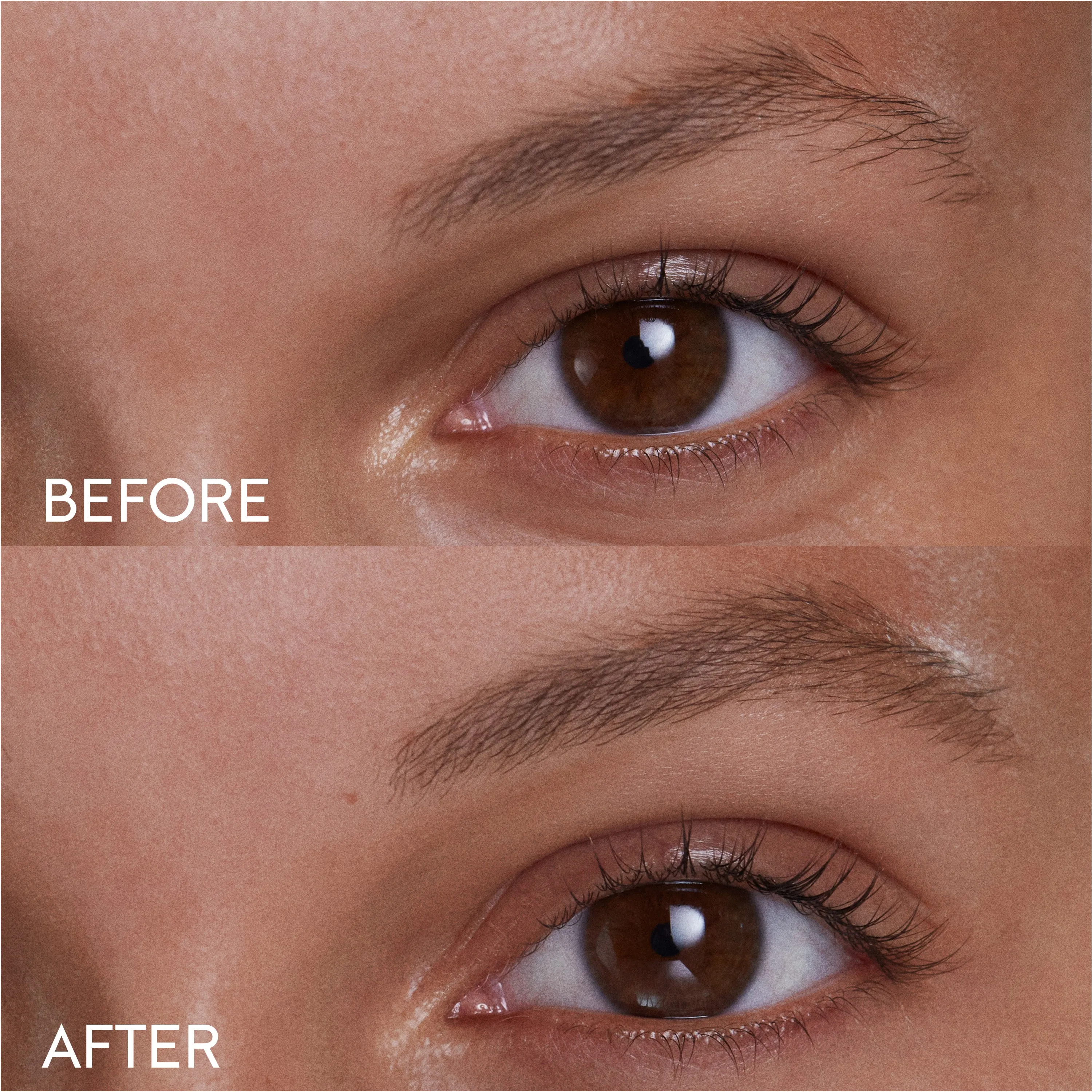 Brow Pencil--Deep brown