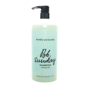 Bumble and Bumble Bb Sunday Shampoo 33.8 oz