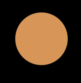 C85 WARM YELLOW CREAM FOUNDATION