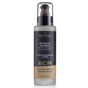 Castor Hair Serum