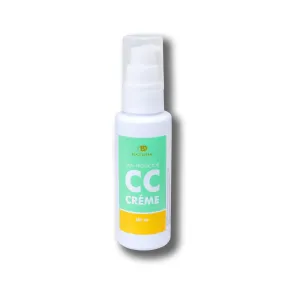 CC Creme Refill - Light Beige (60ml)