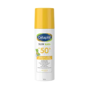 Cetaphil Sun Liposomal Lotion For Kids SPF50  150ml