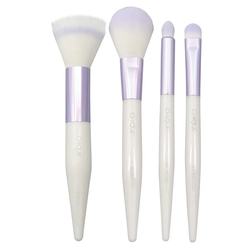 Chique™ Studio 4pc Glam Girl Kit