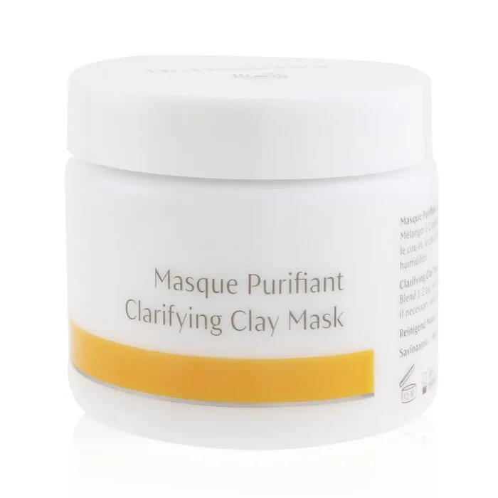 Clarifying Clay Mask - 90g/3.17oz