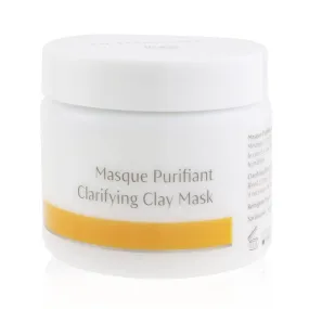 Clarifying Clay Mask - 90g/3.17oz