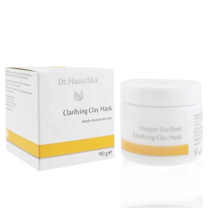 Clarifying Clay Mask - 90g/3.17oz