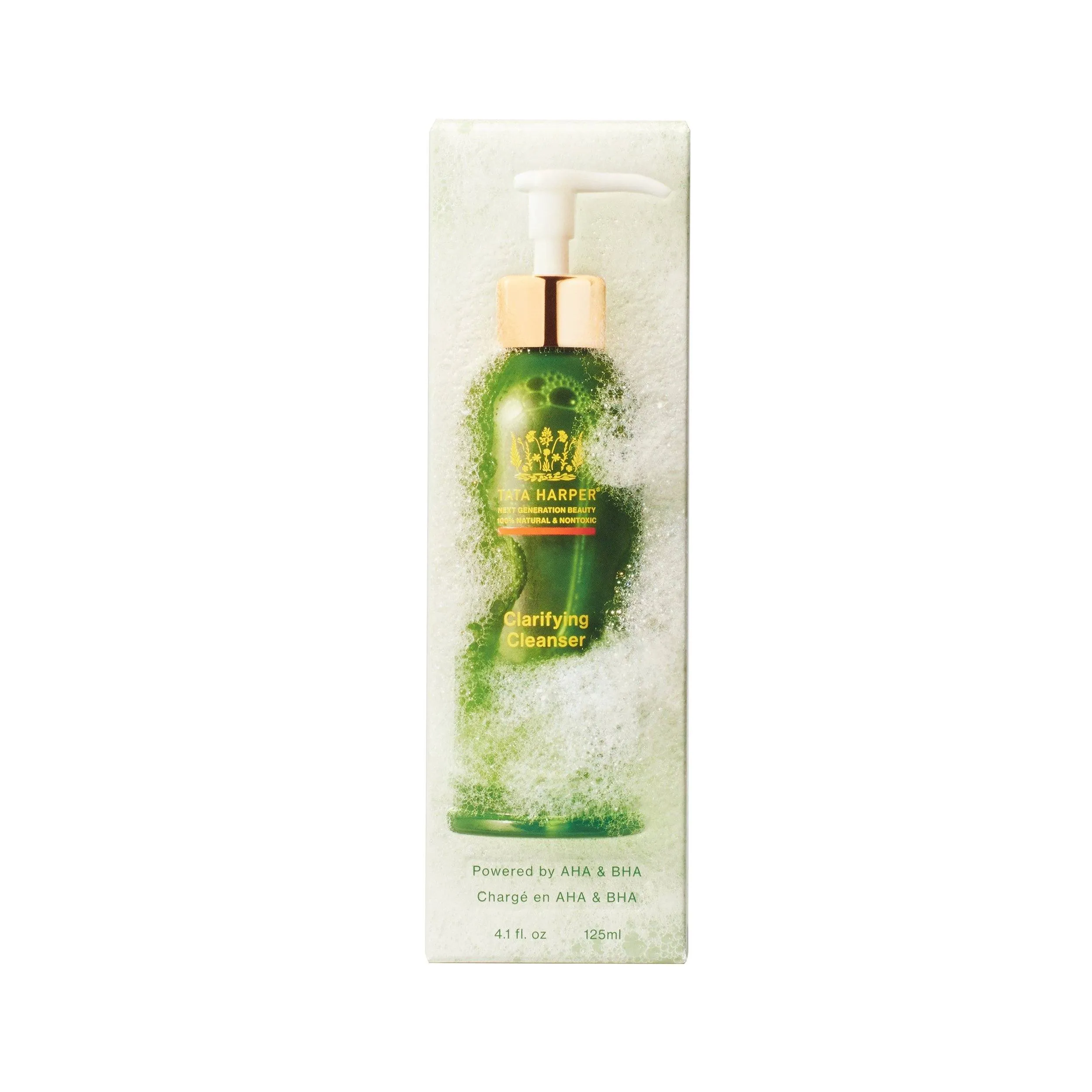 Clarifying Cleanser