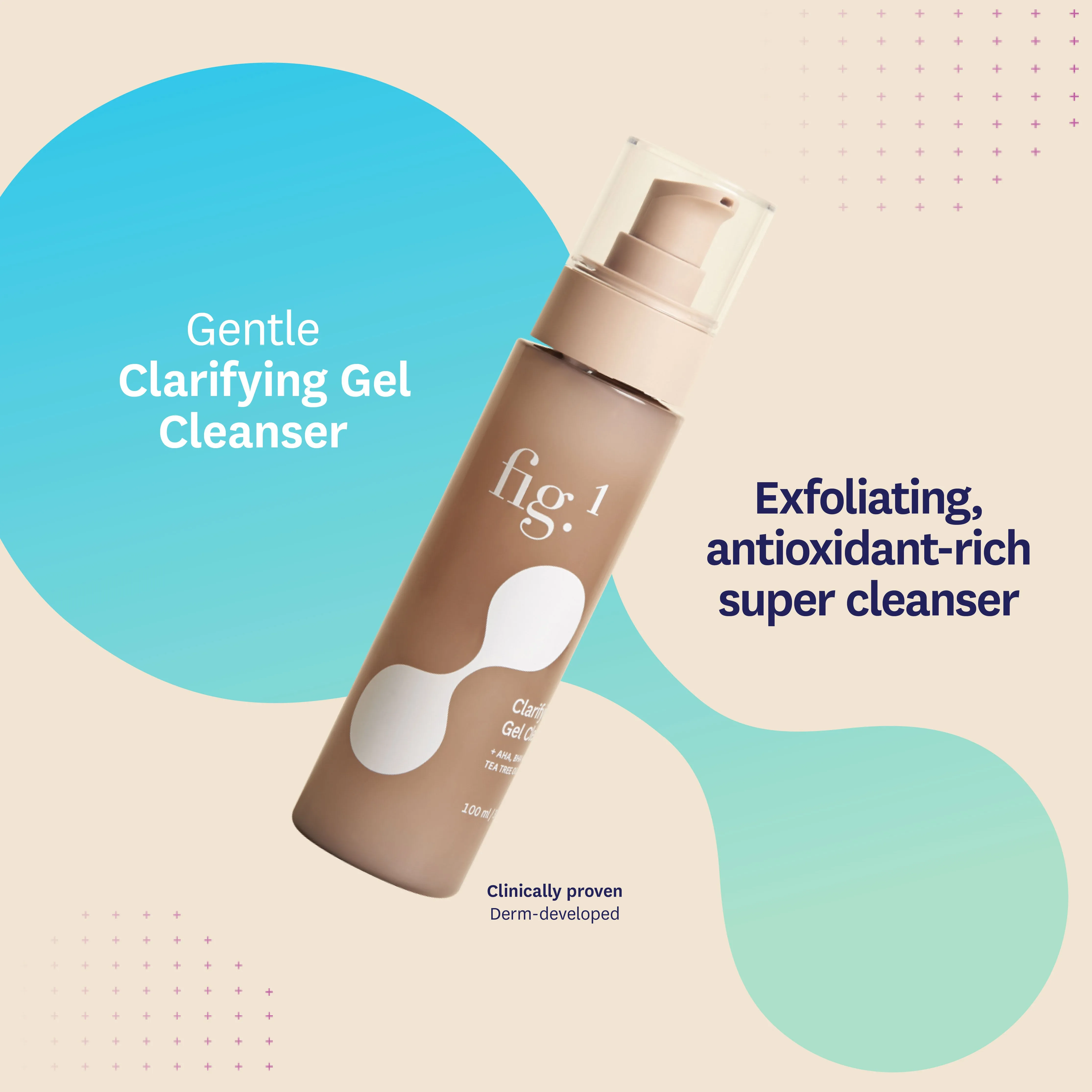 Clarifying Gel Cleanser - Refill