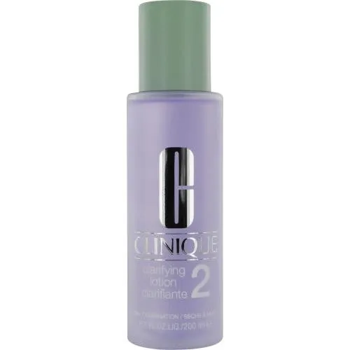 Clarifying Lotion 2 (dry Combination)--200ml-6.7oz