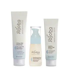 Clarifying Regimen