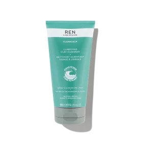ClearCalm Clarifying Clay Cleanser