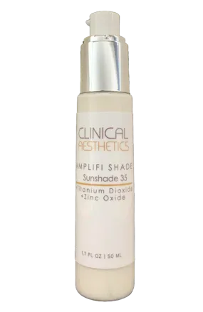 Clinical Aesthetics Suncare Sunshade 35