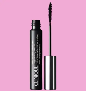 Clinique Lash Power Long-Wearing Mascara 3 x 6ml - Black
