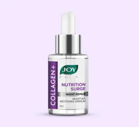 Collagen Moisture Surge   Skin Restoring Serum