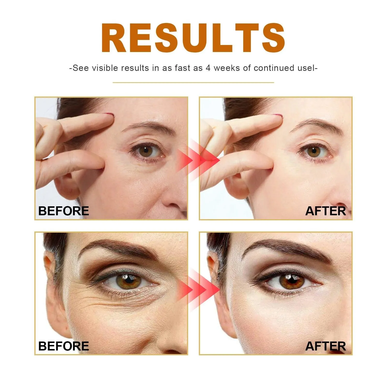 Collagen Wrinkle Remover Face Serum