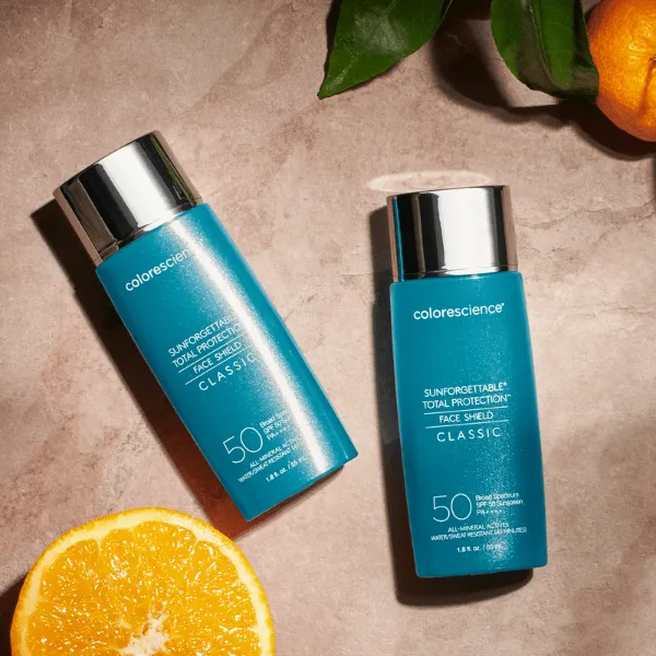 Colorescience Sunforgettable Total Protection Face Shield Classic SPF 50 55ml