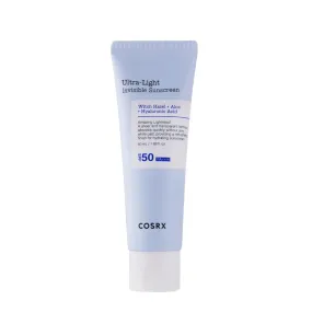 COSRX Ultra Light Invisible Sunscreen 50 ml
