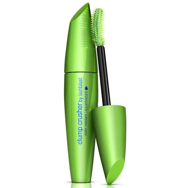 COVERGIRL - LashBlast Clump Crusher Water Resistant Mascara Black - 0.44 fl. oz. (13.1 ml)