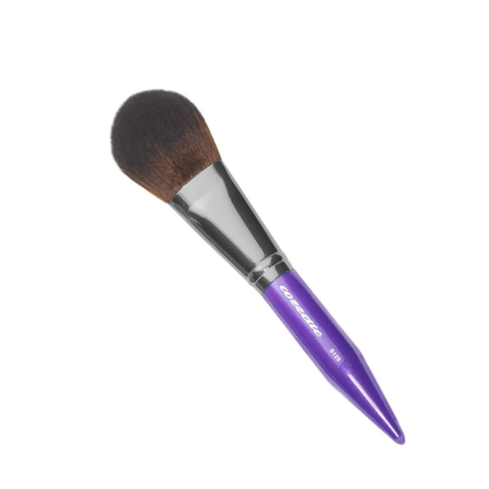 Cozzette Brushes for Face