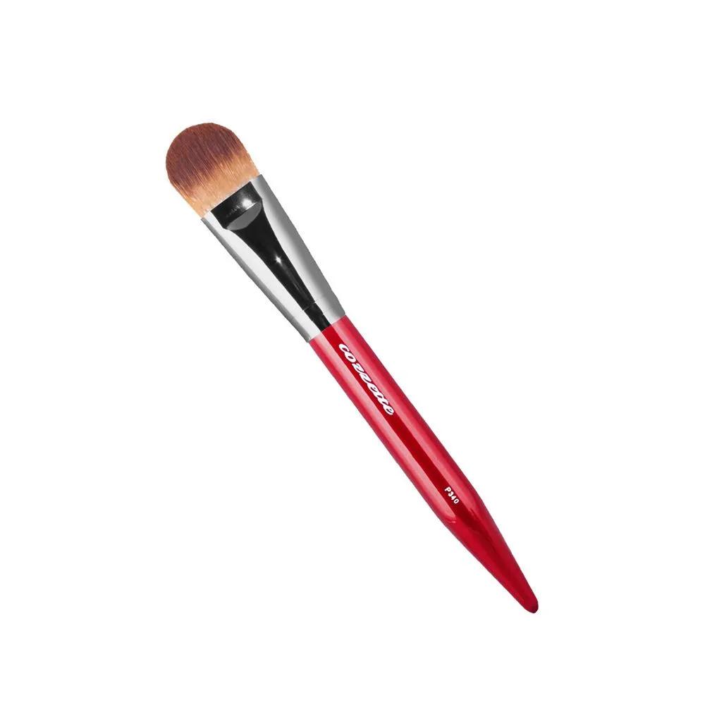 Cozzette Brushes for Face