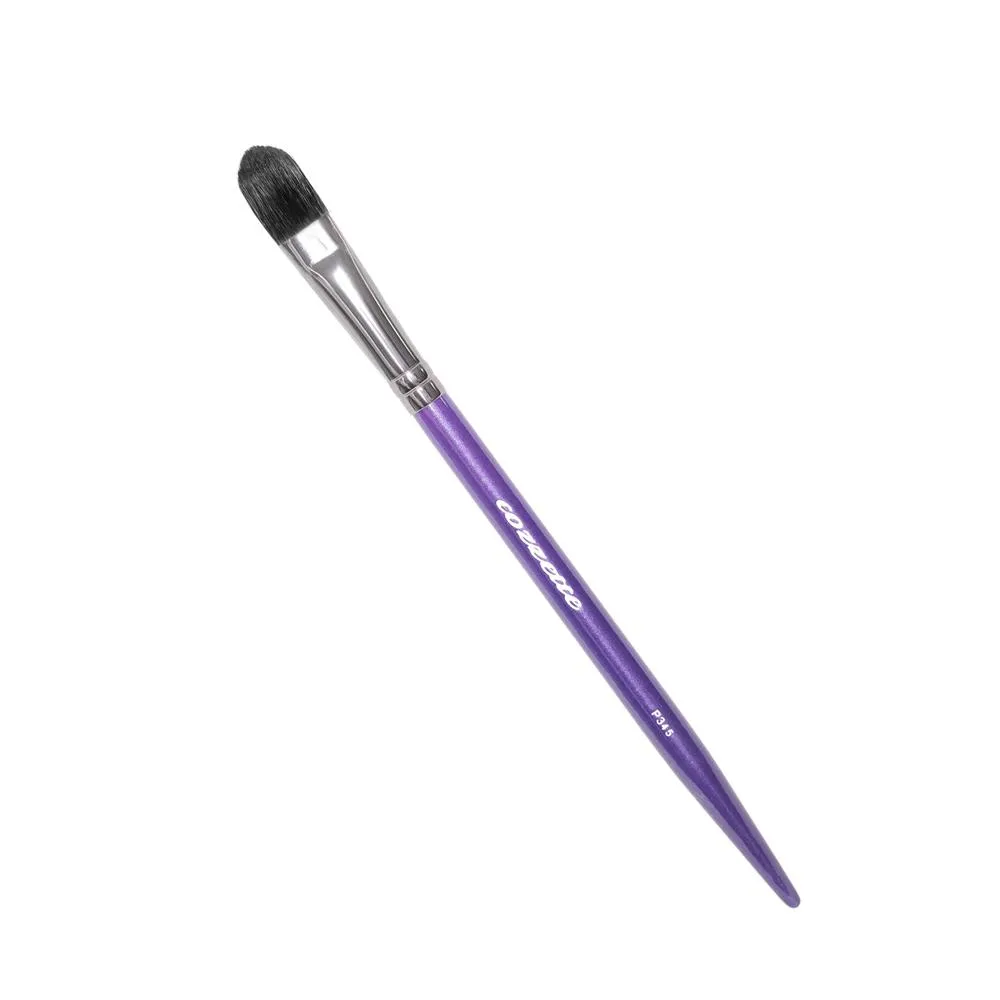 Cozzette Brushes for Face