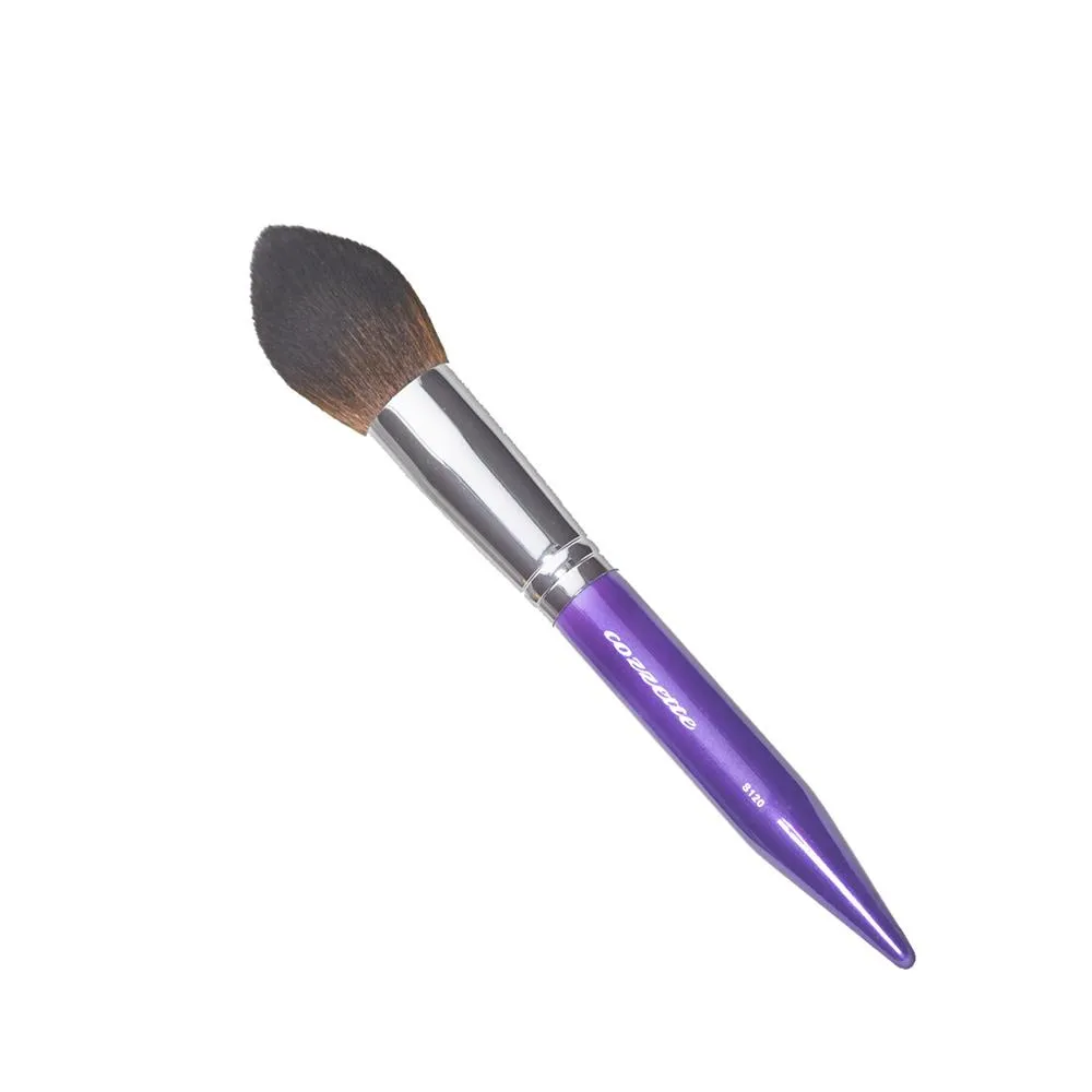 Cozzette Brushes for Face