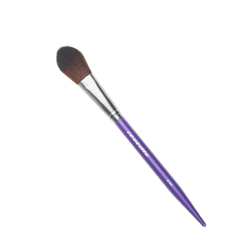 Cozzette Brushes for Face