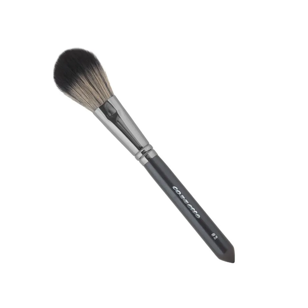 Cozzette Brushes for Face