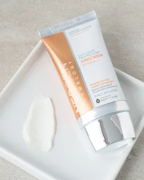 Day-Light Protection Sun Screen
