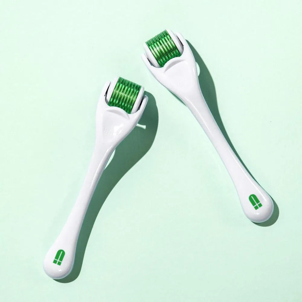 Derma Roller 0.3mm For Sensitive Skin