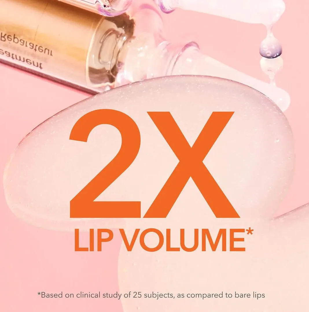 DermInfusions™ -- Plump   Repair ** Lip Treatment
