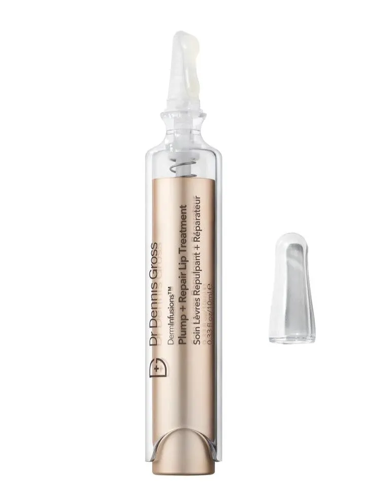 DermInfusions™ -- Plump   Repair ** Lip Treatment