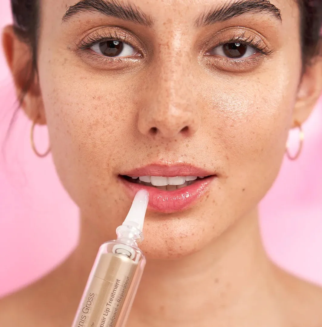 DermInfusions™ -- Plump   Repair ** Lip Treatment