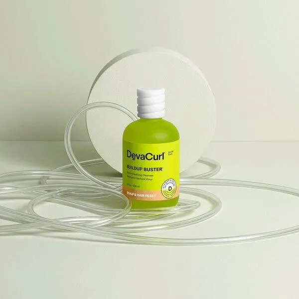DevaCurl Buildup Buster