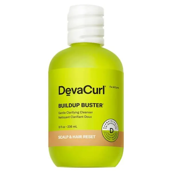 DevaCurl Buildup Buster