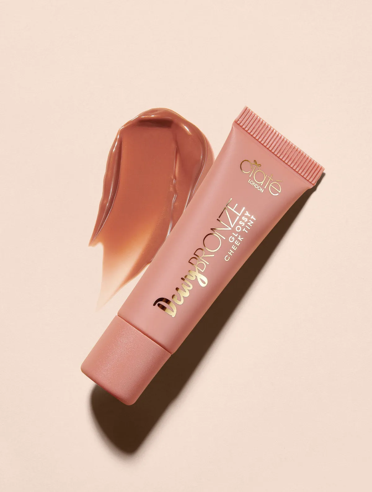 Dewy Bronze Glossy Cheek Tint