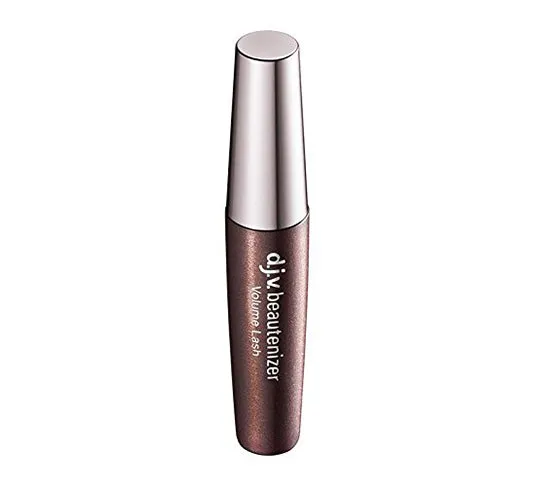 d.j.v. beautenizer Volume Lash Pure Black