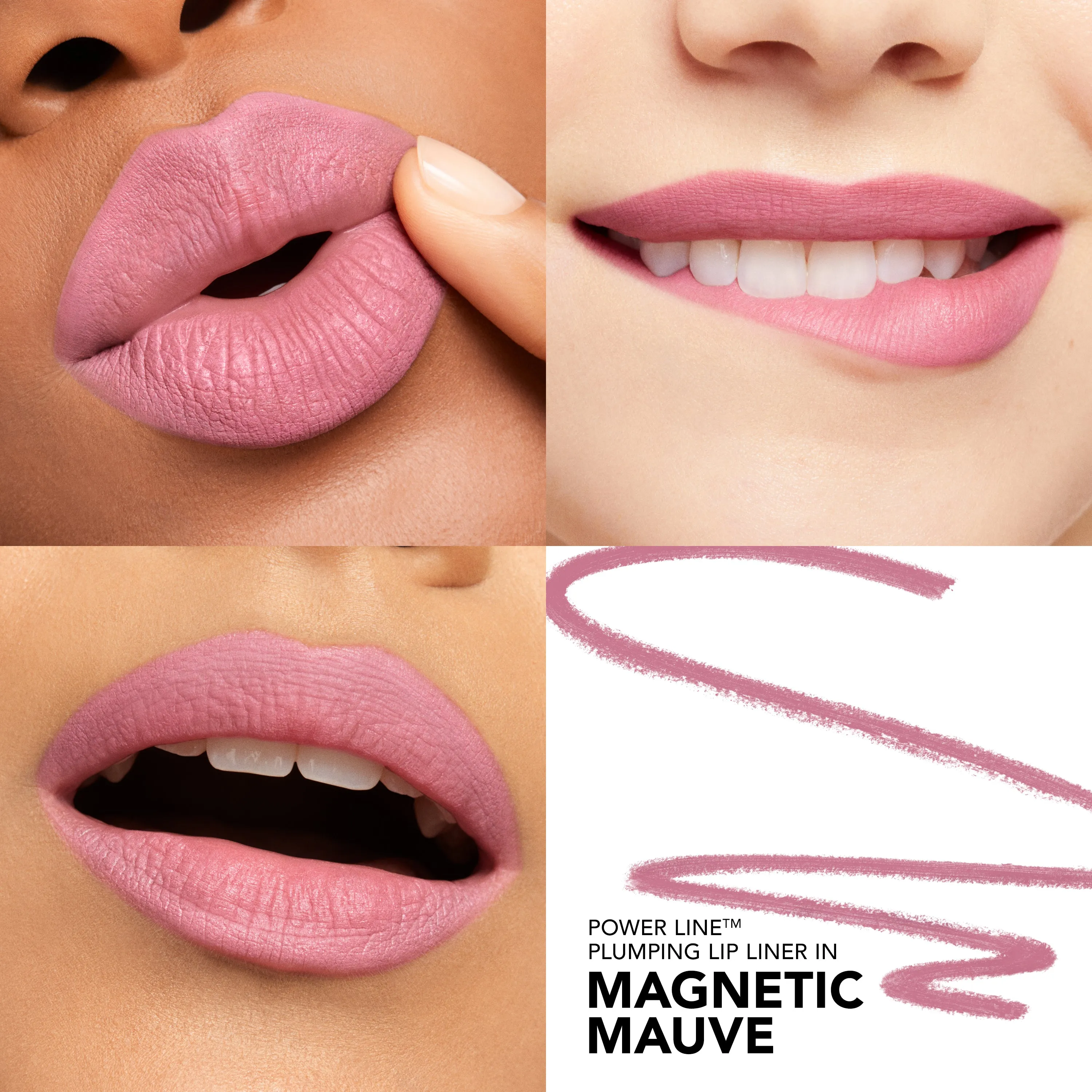 Dolly's Glam Getaway Power Line™ Plumping Lip Liner