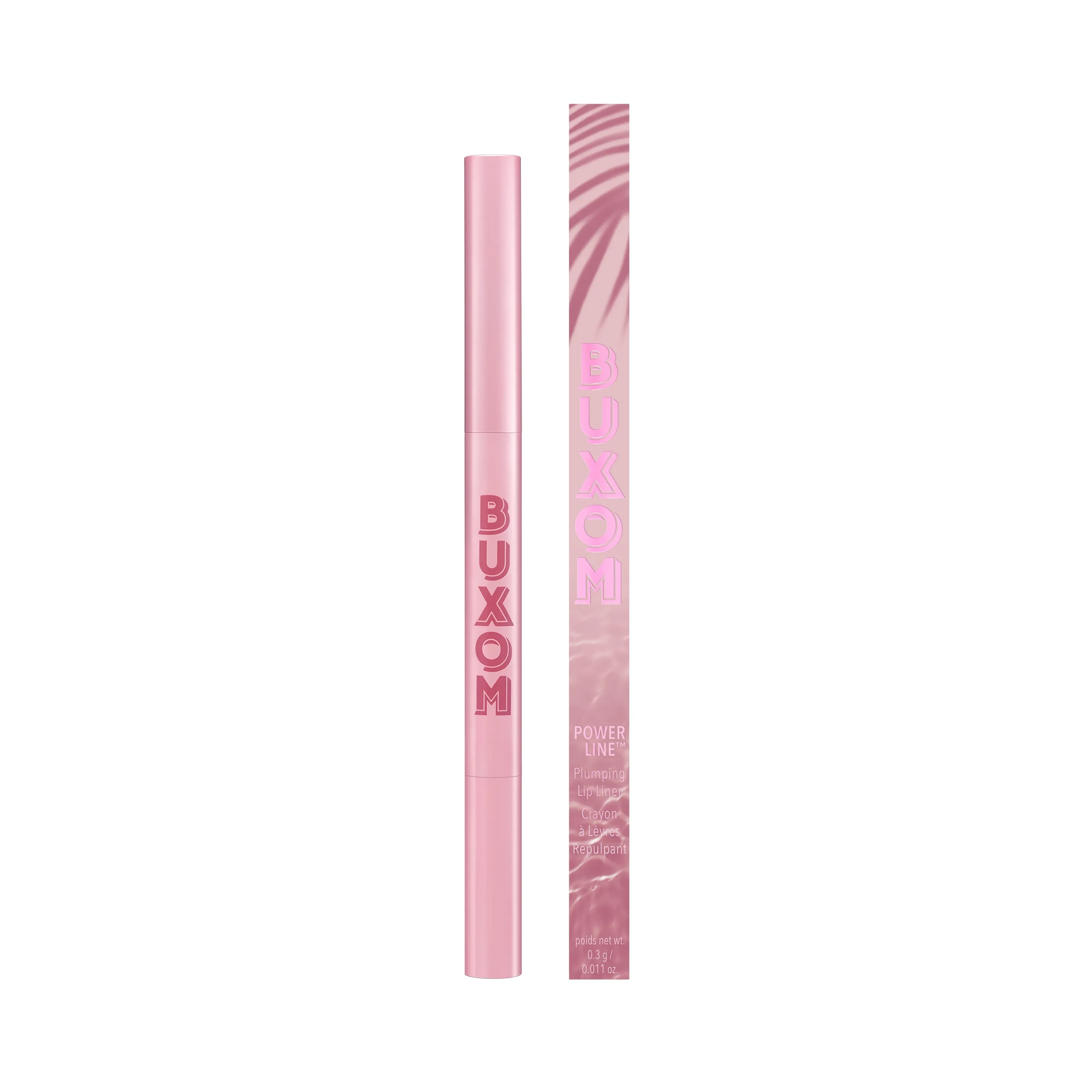 Dolly's Glam Getaway Power Line™ Plumping Lip Liner